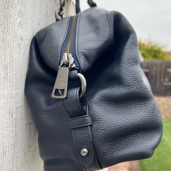 Coach Lenox Satchel - B1757-F59325 - Picture 7 of 15